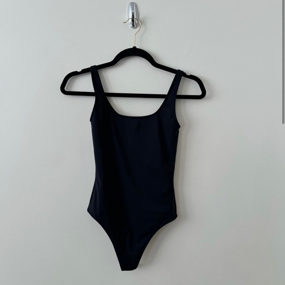 Aritzia-the Group by Babaton Perez Bodysuit Thong - Picture 4 of 7